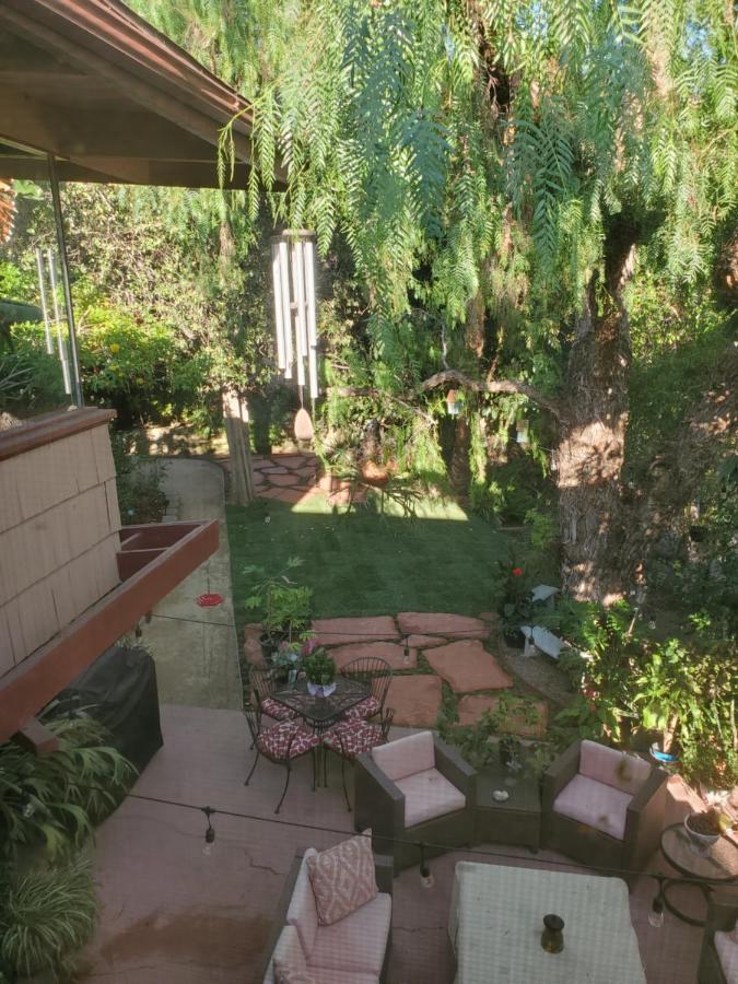 Hotel Casa Tranquility San Diego Exterior foto